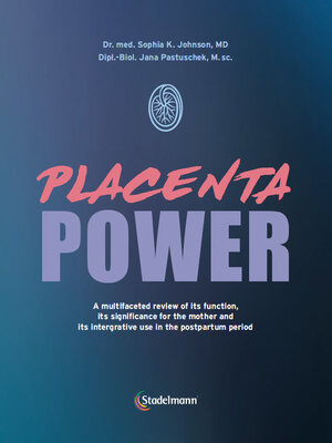 cover image of Placenta Power